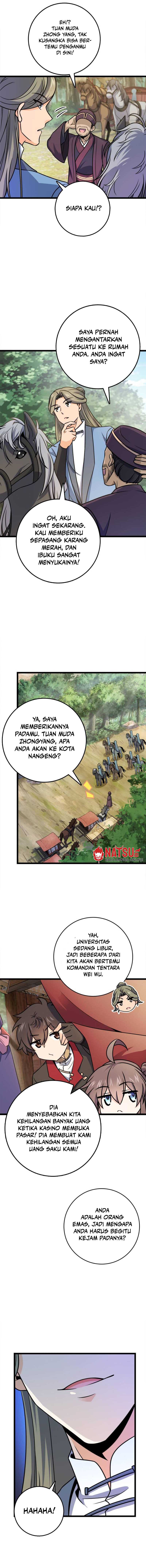 Dilarang COPAS - situs resmi www.mangacanblog.com - Komik spare me great lord 590 - chapter 590 591 Indonesia spare me great lord 590 - chapter 590 Terbaru 2|Baca Manga Komik Indonesia|Mangacan